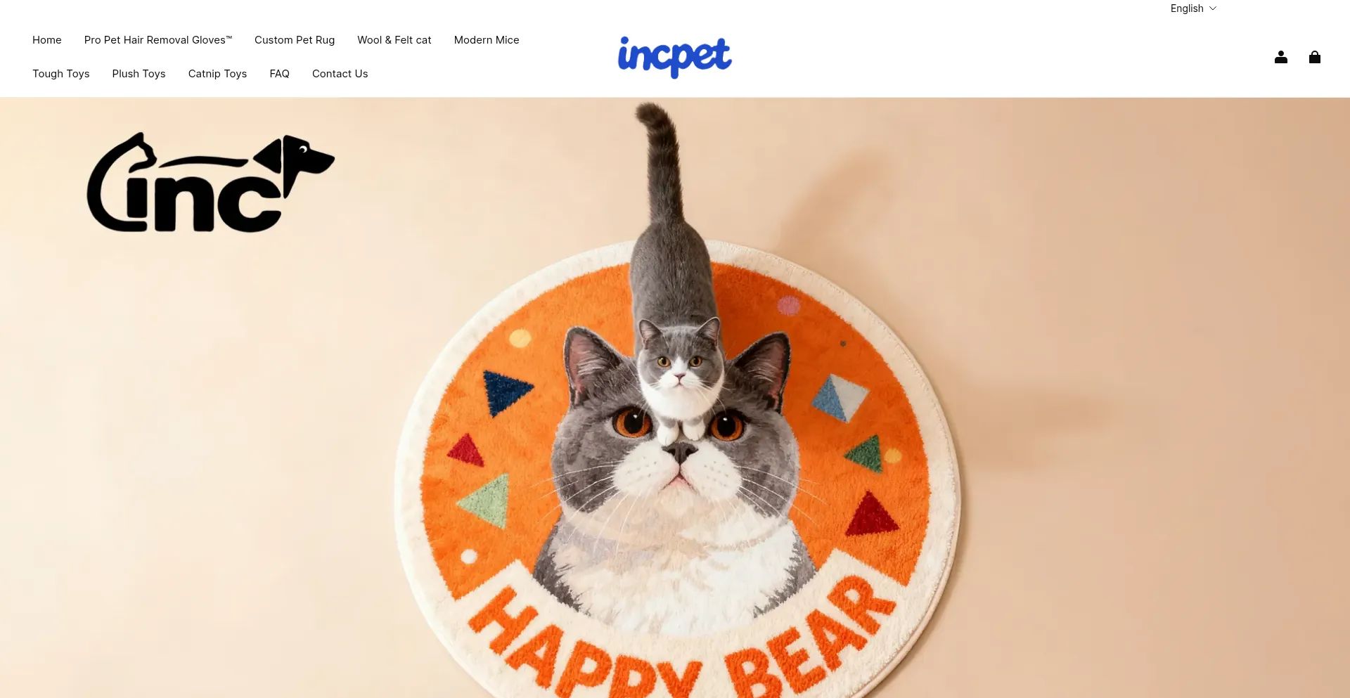 Incpet.com