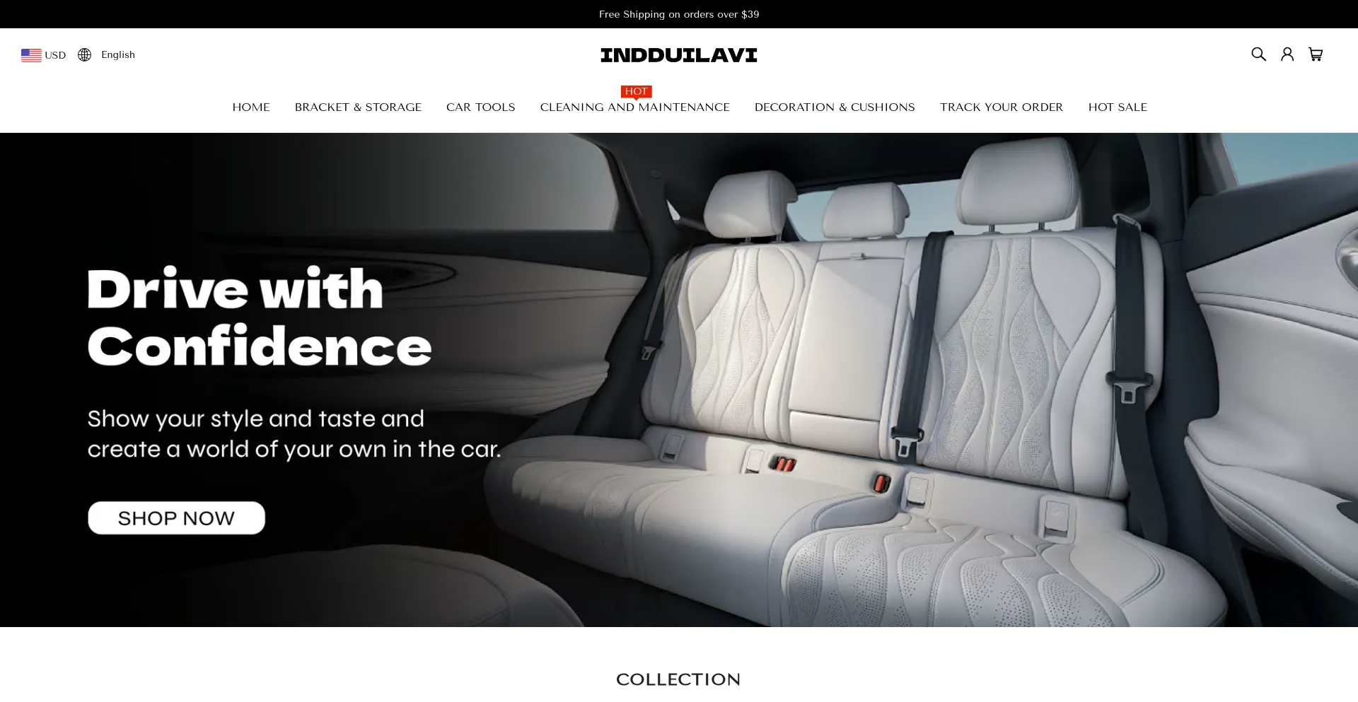 Indduilavi.com