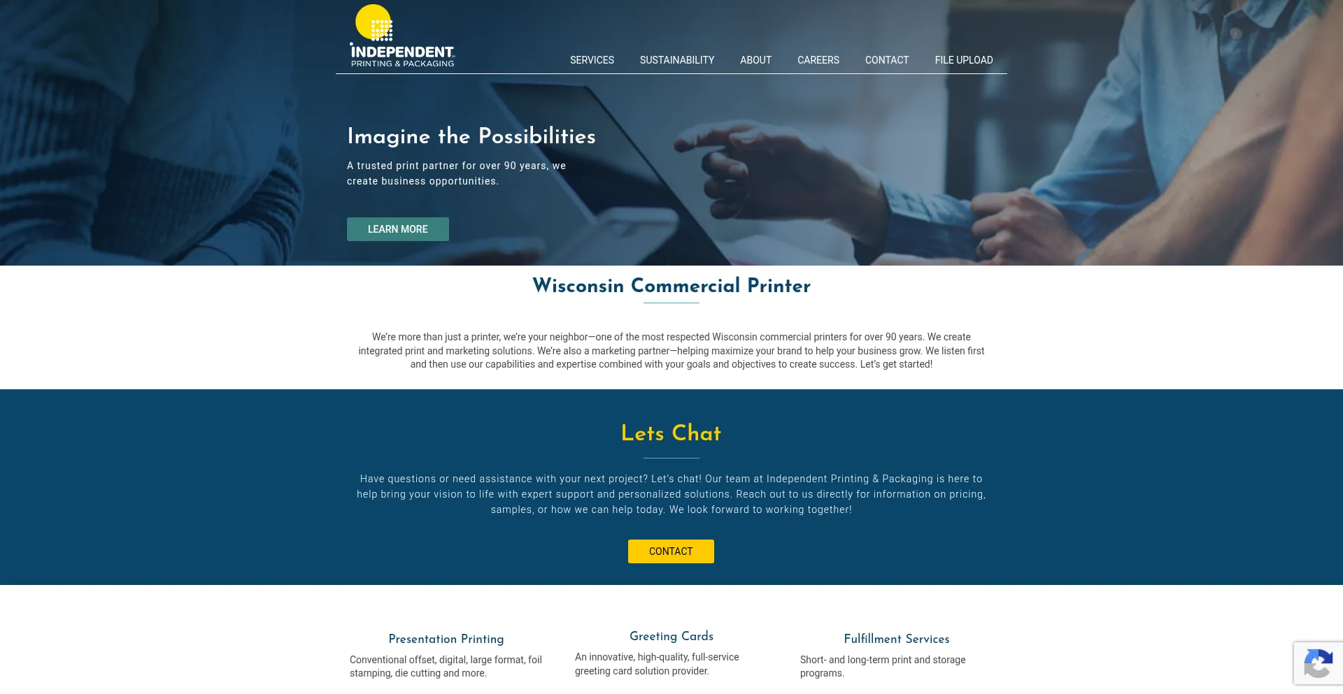 Independentinc.com