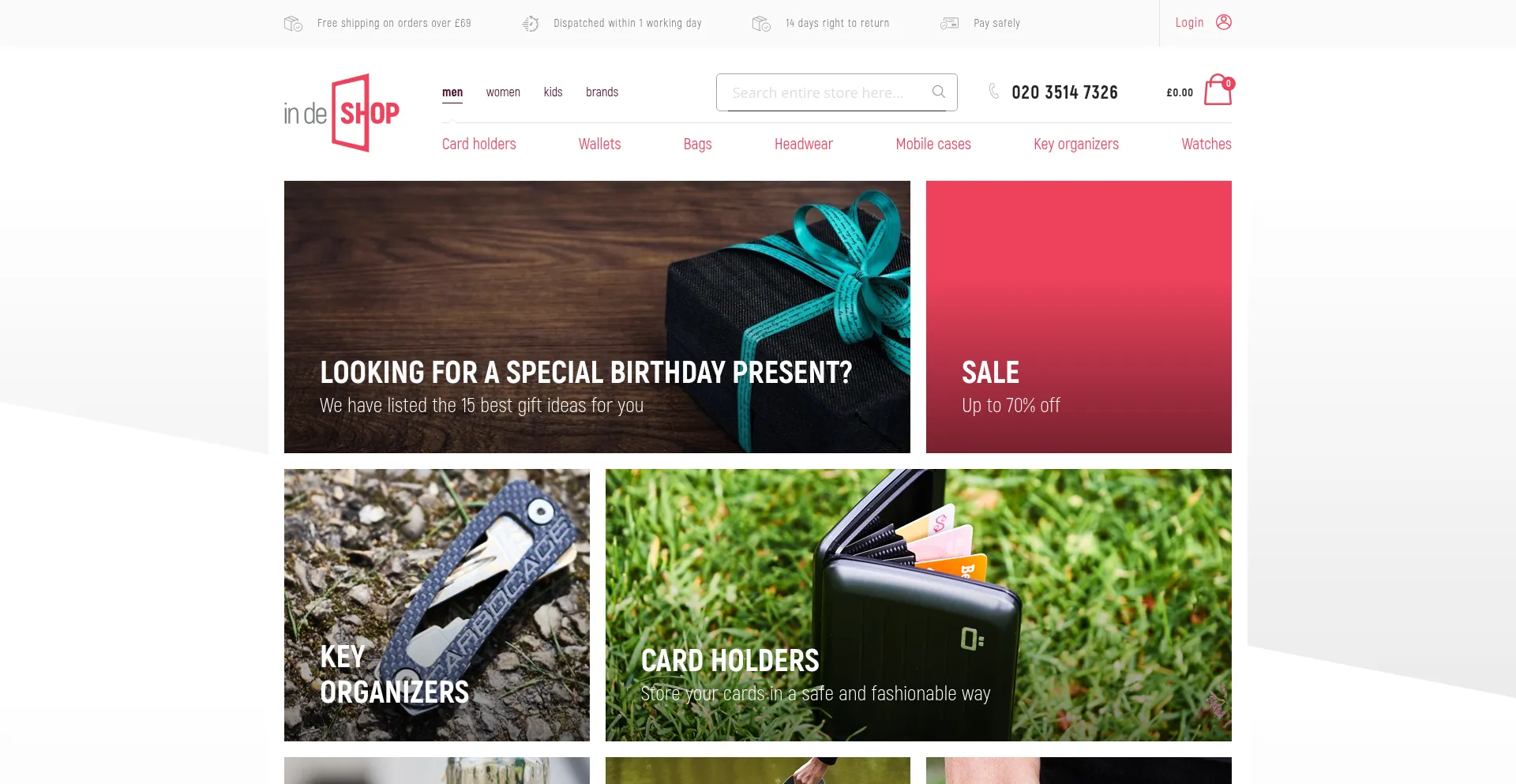 Indeshop.uk