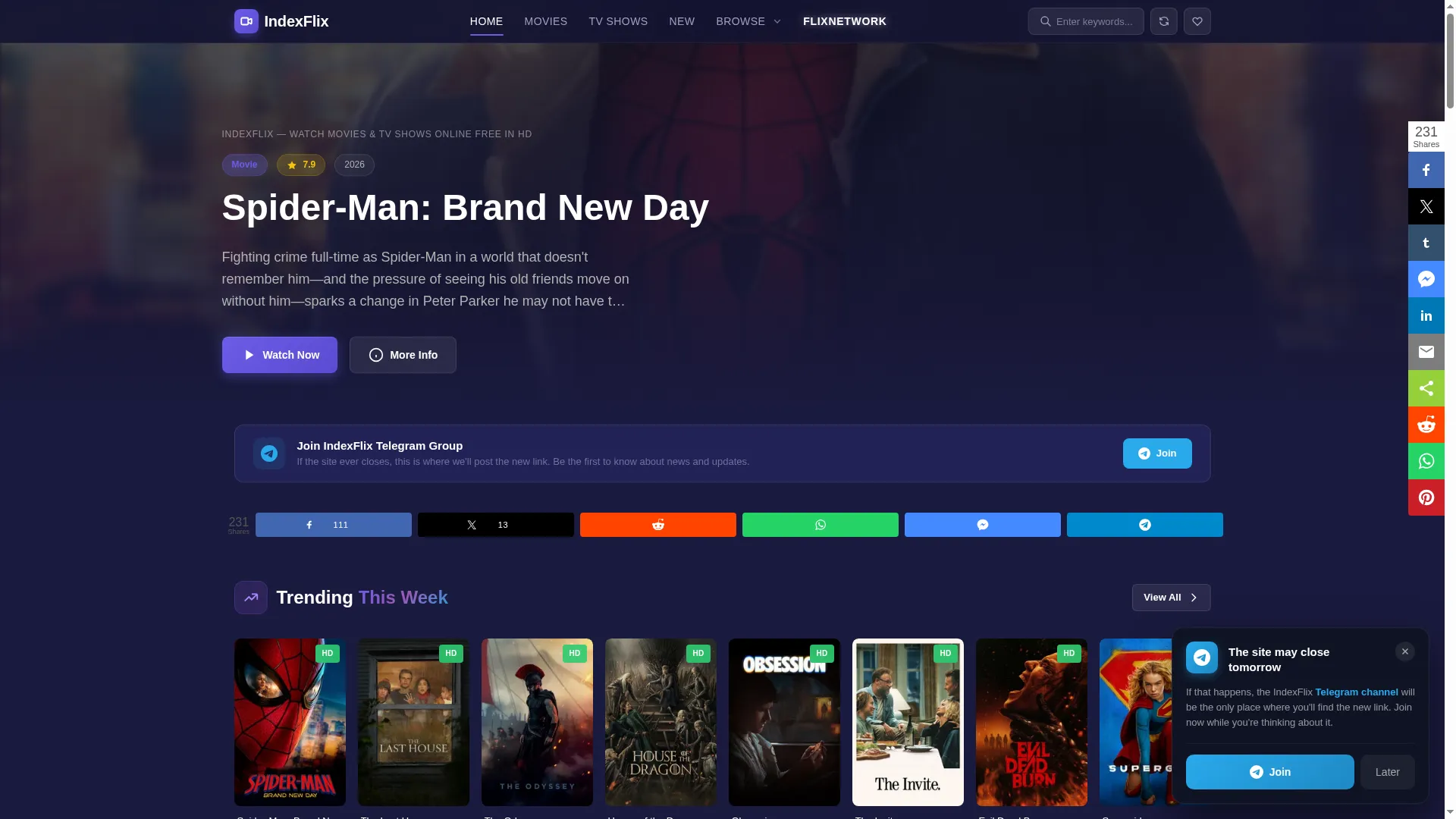 Indexflix.org