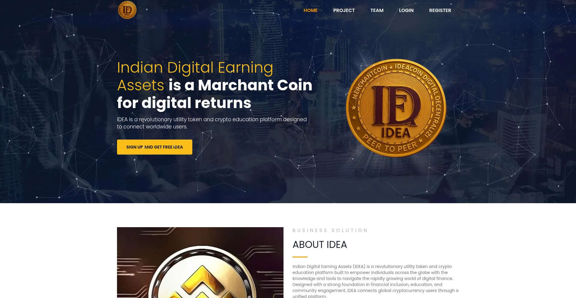 Ist Indiandigitalearningassets.com sicher und vertrauenswürdig?