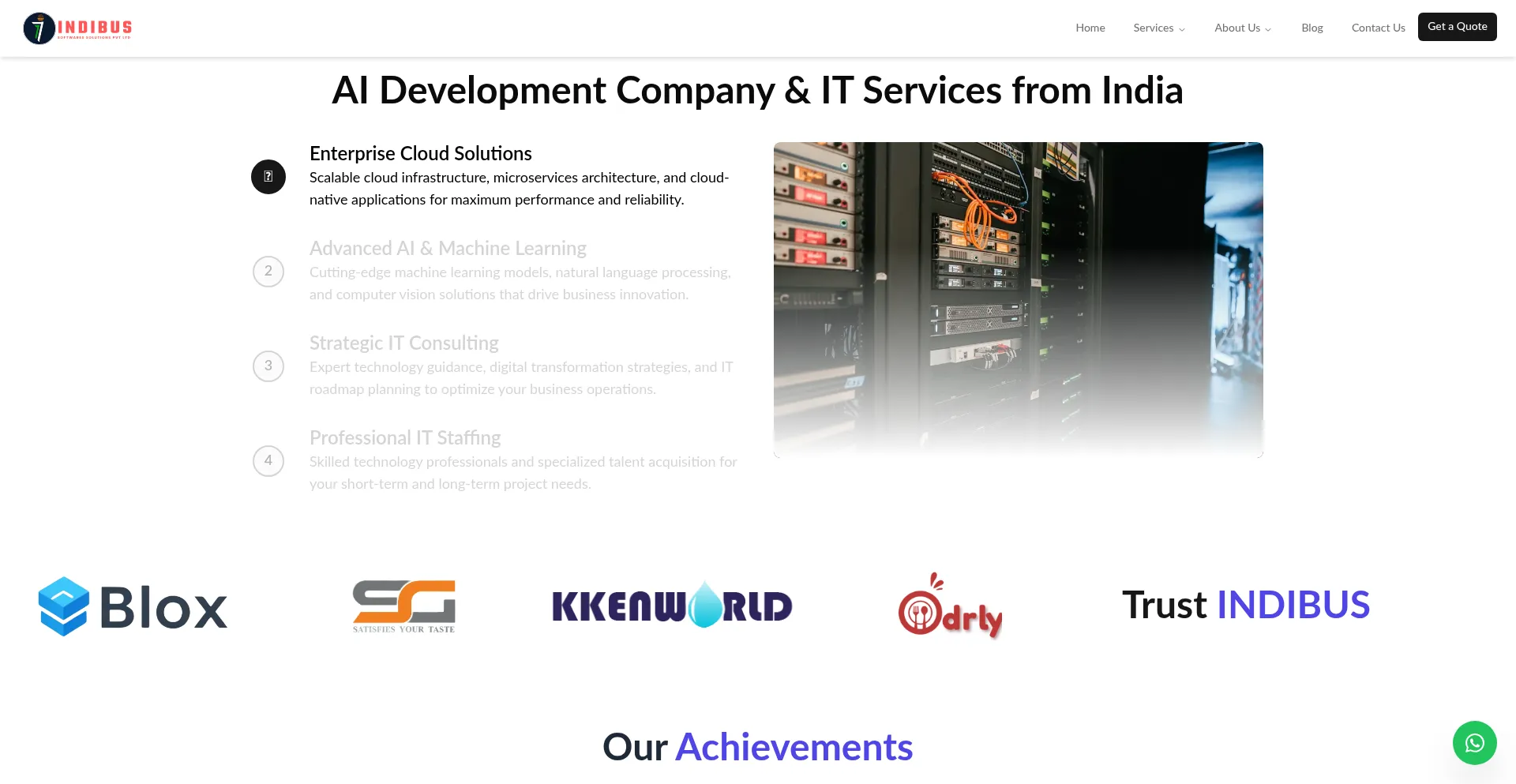 Indibus.net
