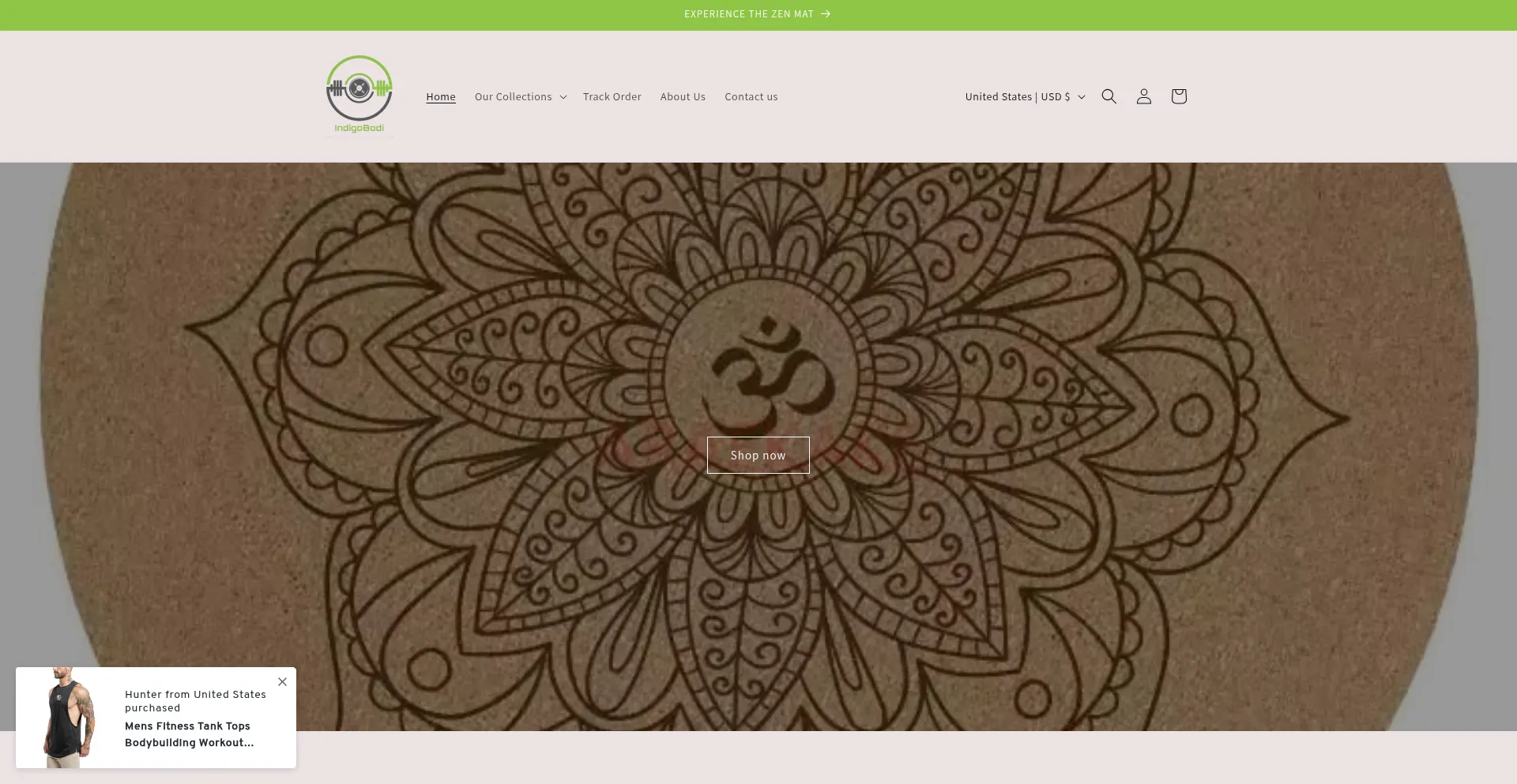 Indigobodi.store