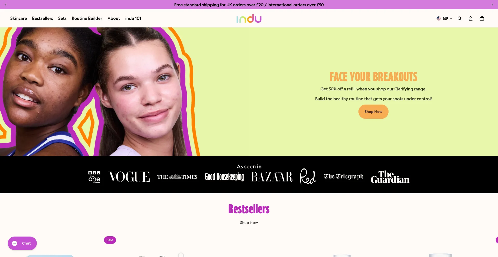 Indu.me