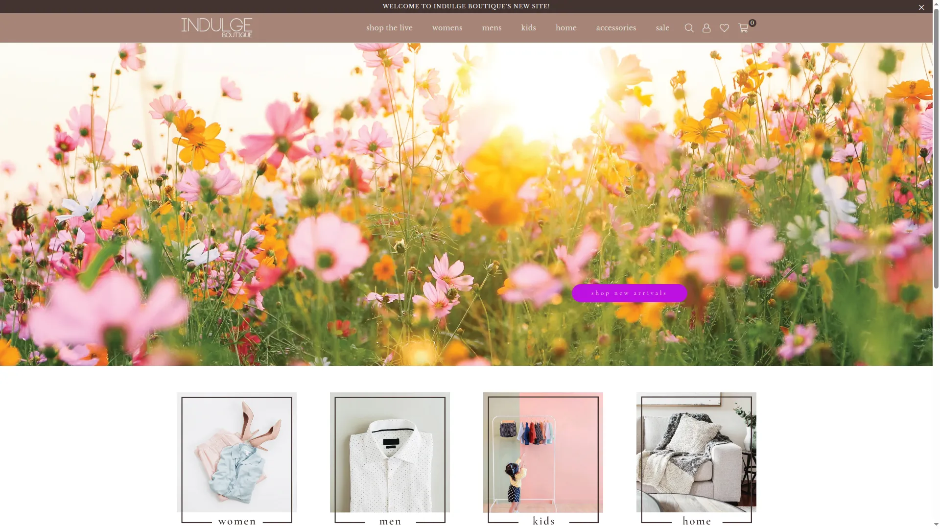 Indulgebtq.com