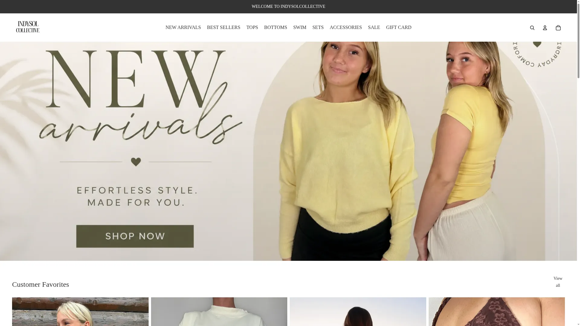 Indysolcollective.com