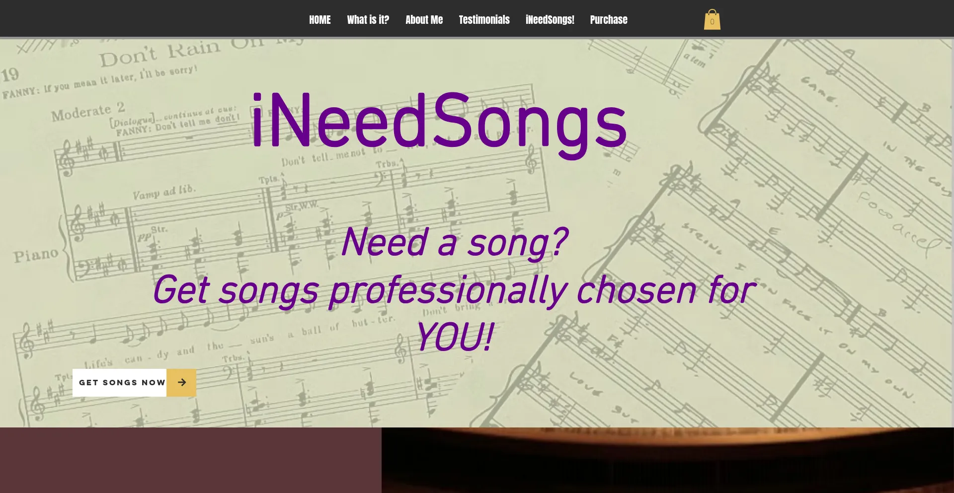 Ist Ineedsongs.com sicher und vertrauenswürdig?