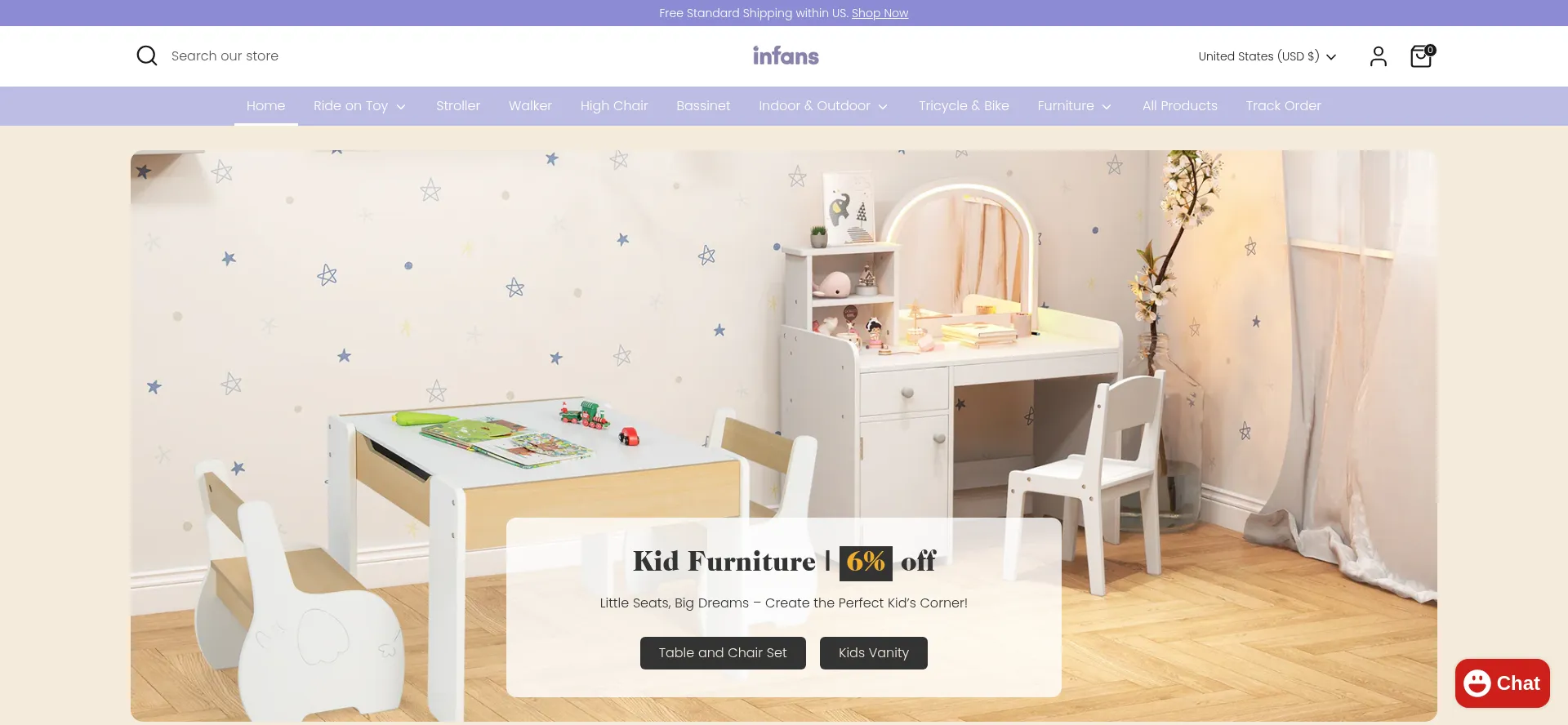 Infansbaby.com