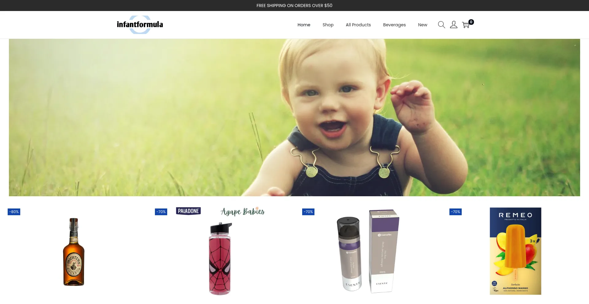 Infantformula361.com