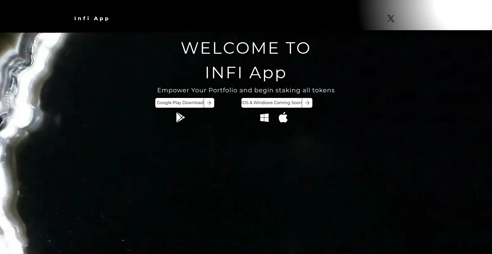 Infiapp.finance