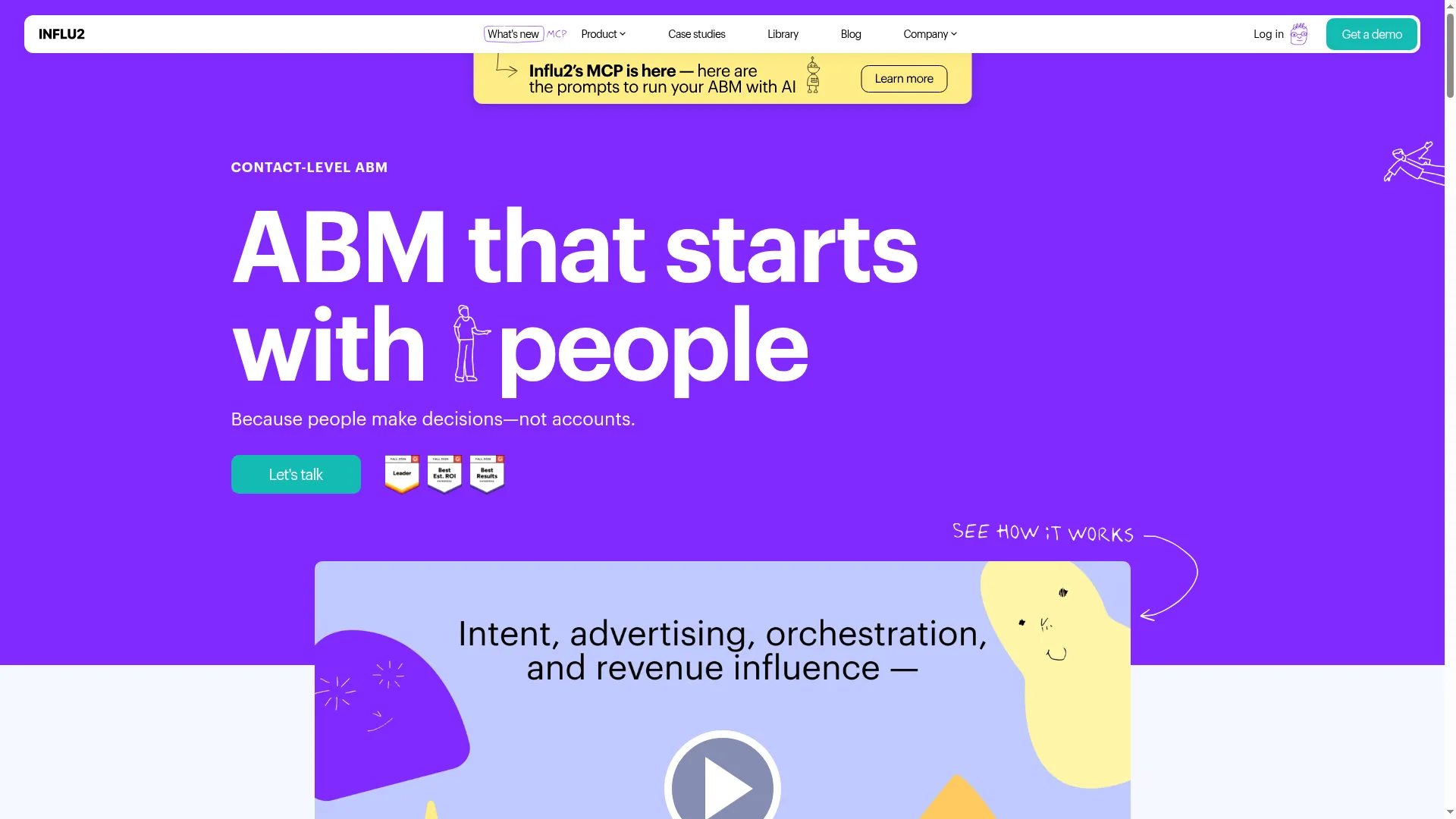 Influ2.com