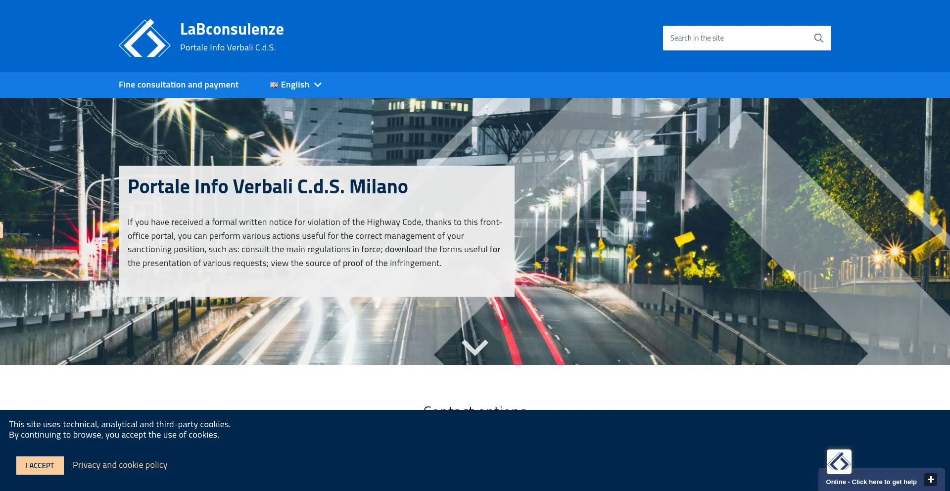 Ist Infoverbalicds.com sicher und vertrauenswürdig?