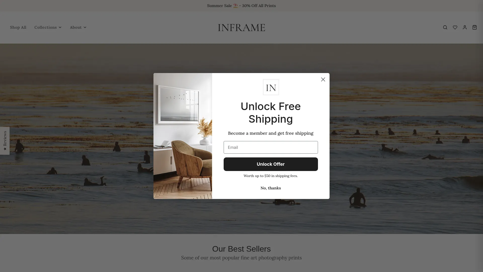 Inframehouse.com