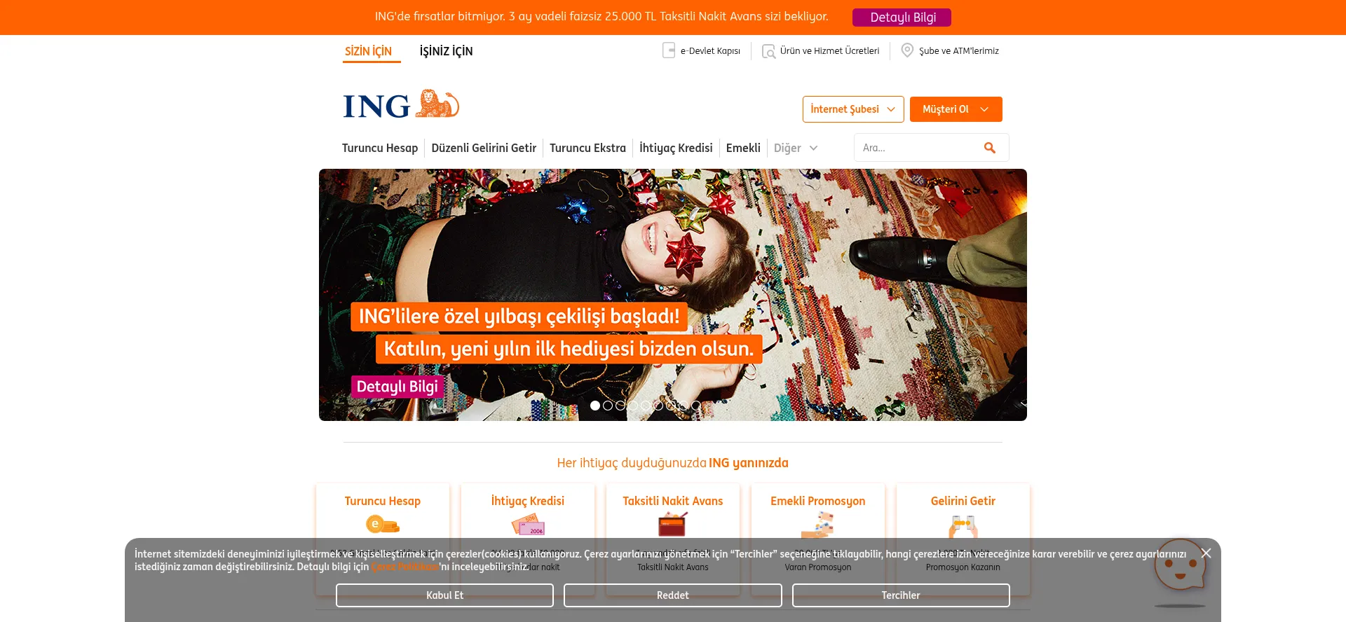 Ing.com.tr