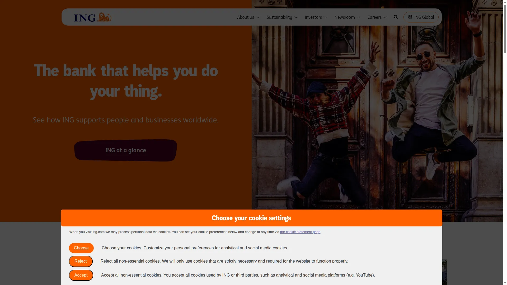 Ing-events.com