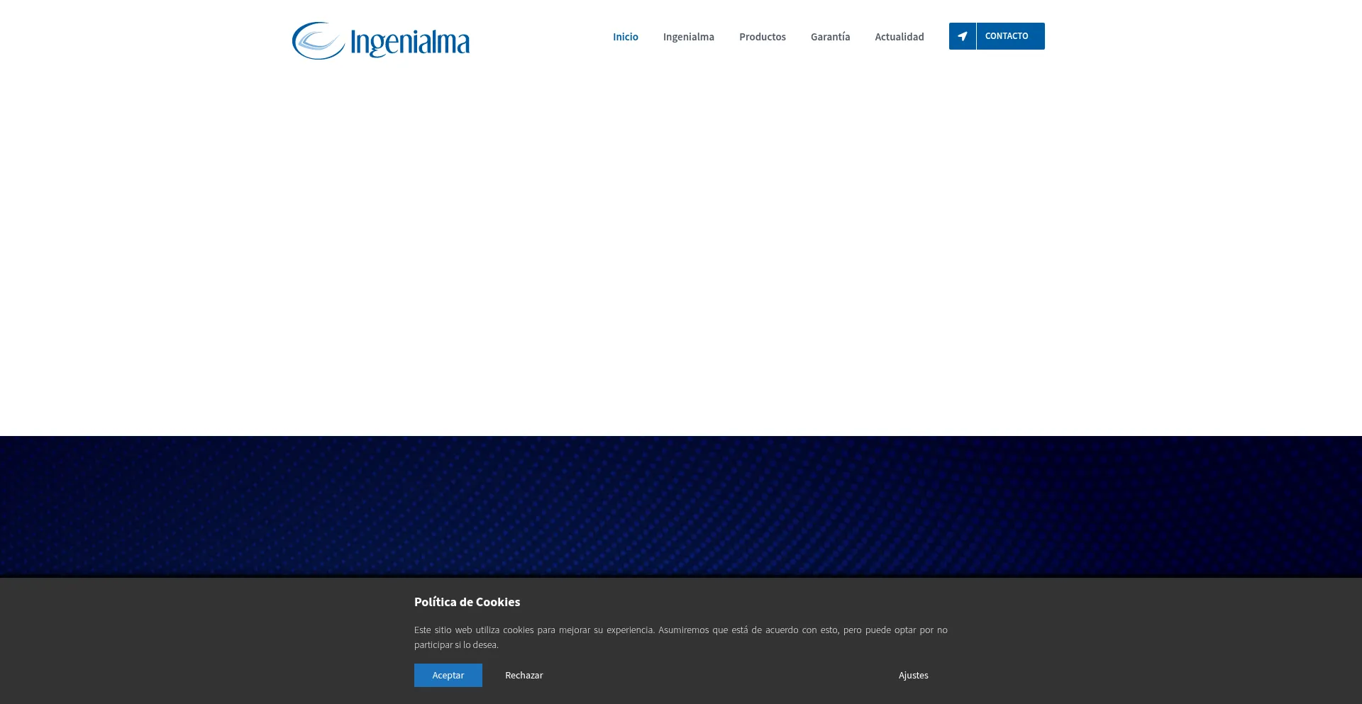 Ingenialma.com