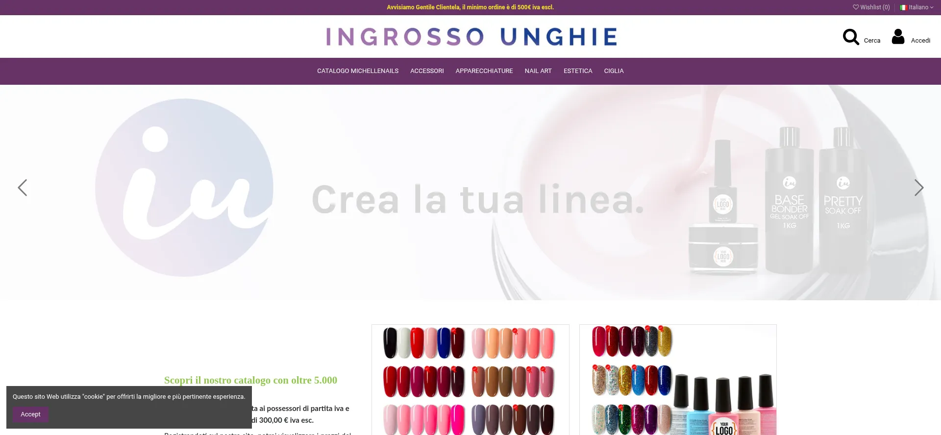 Ingrossounghie.com