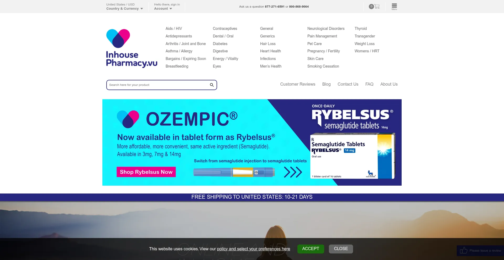 Inhousepharmacy.vu