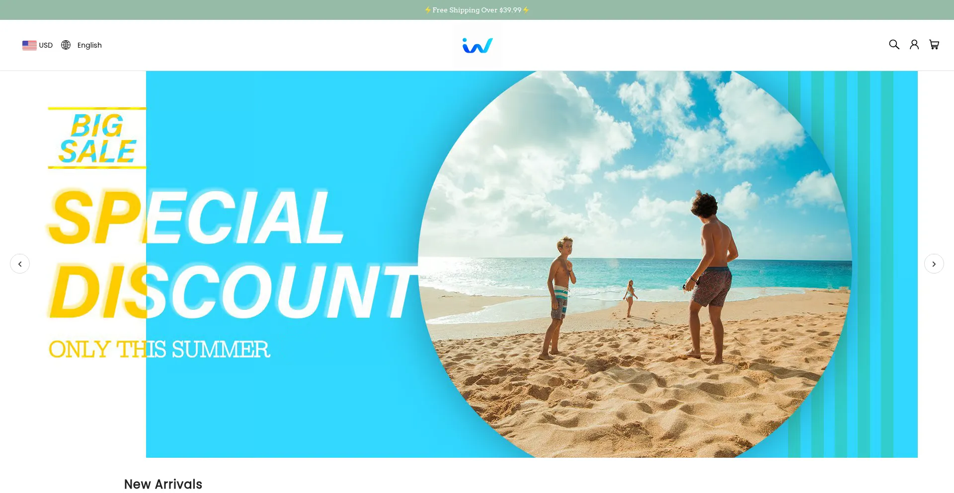 Initialword.com