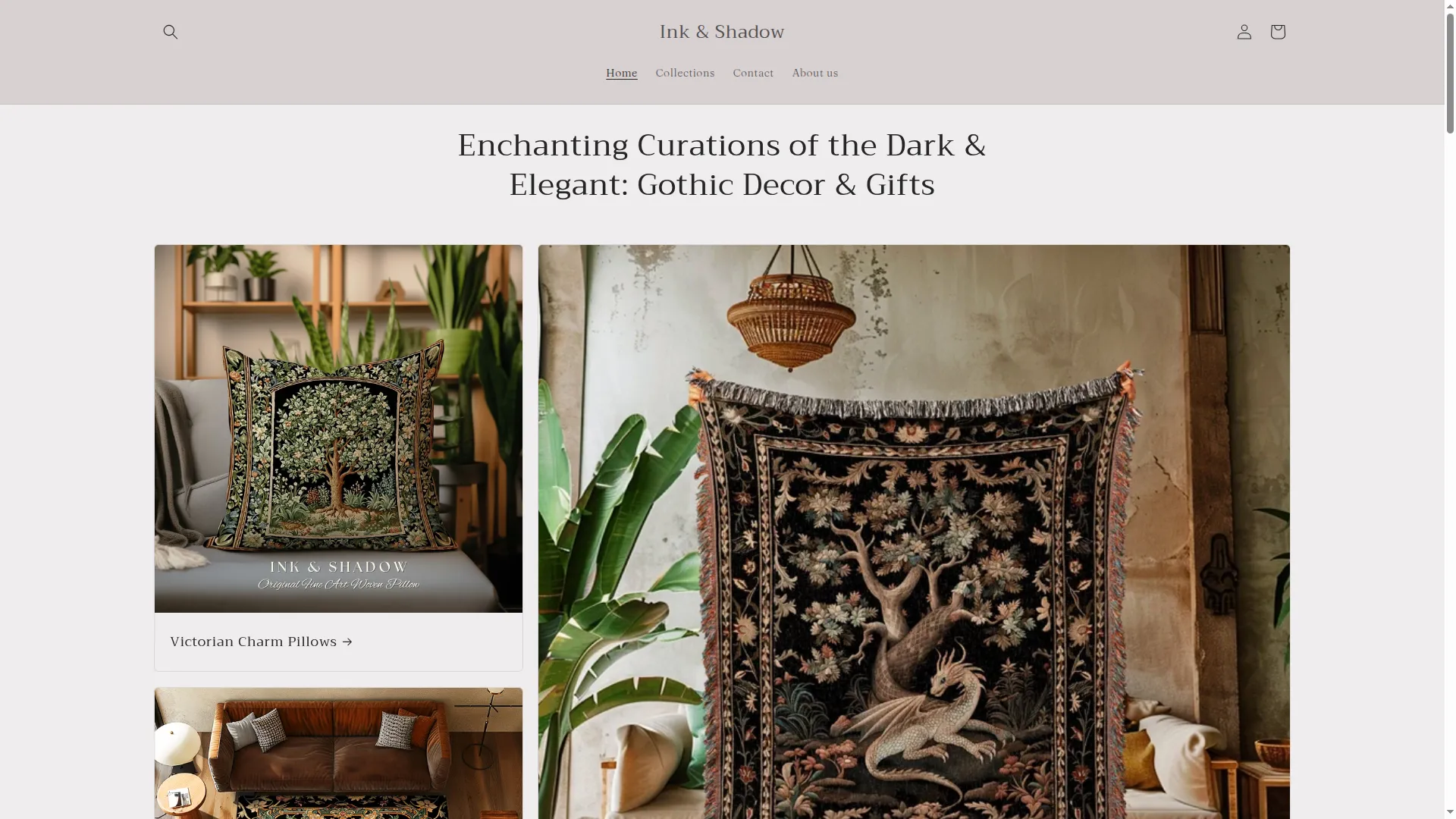 Inkandshadowshop.com