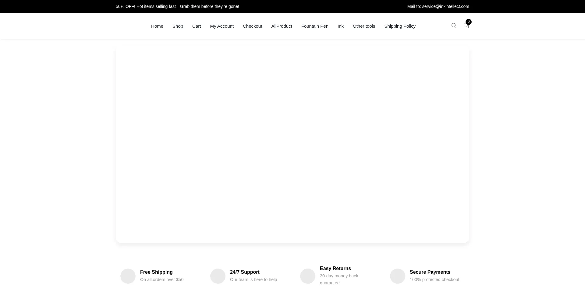 Inkintellect.com