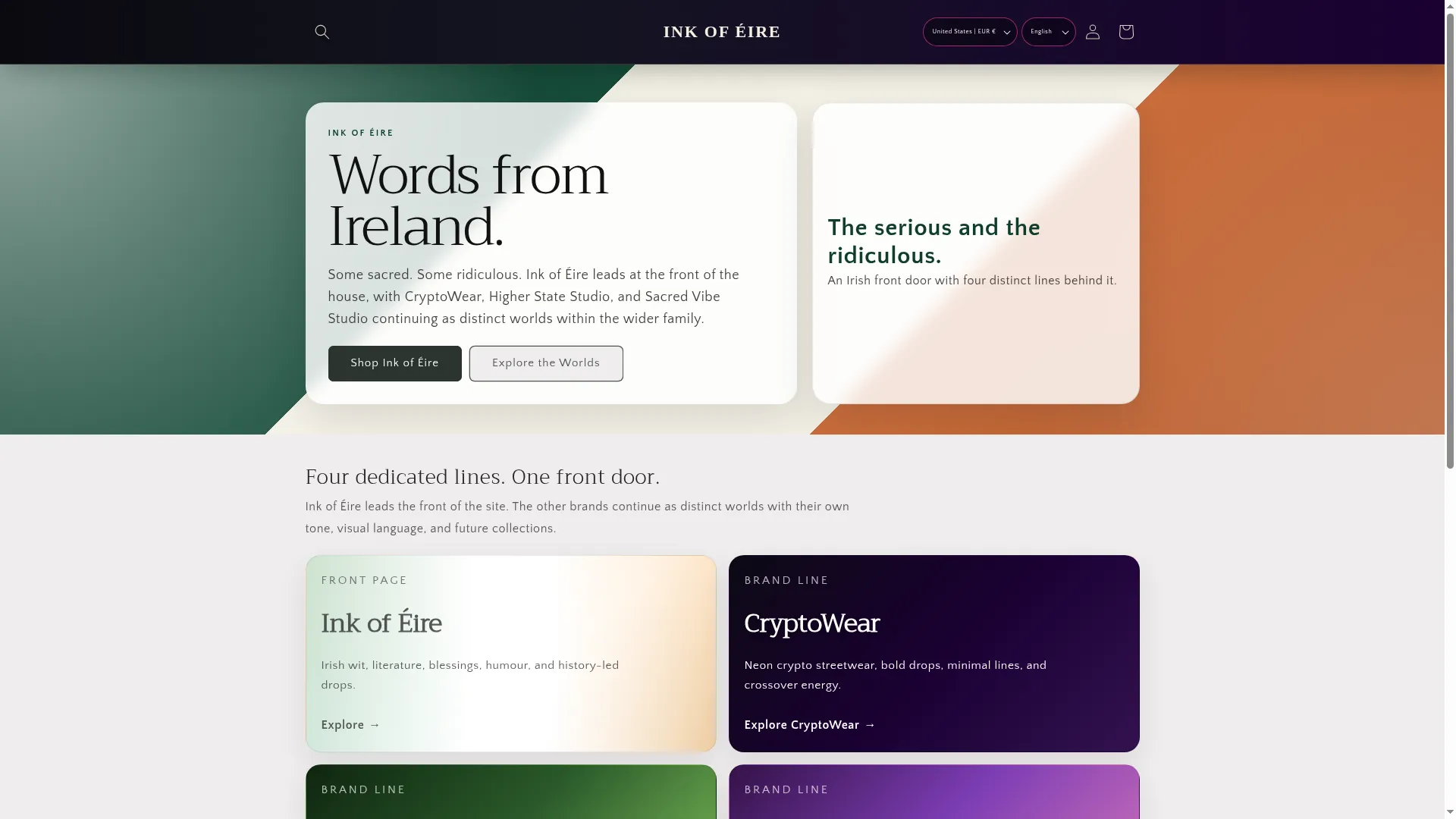 Inkofeire.com
