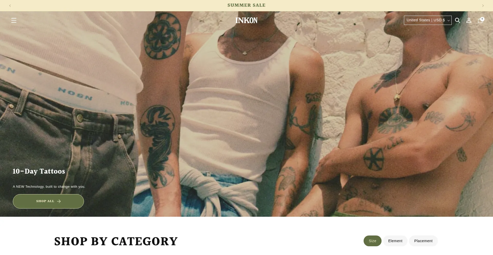 Inkon.co
