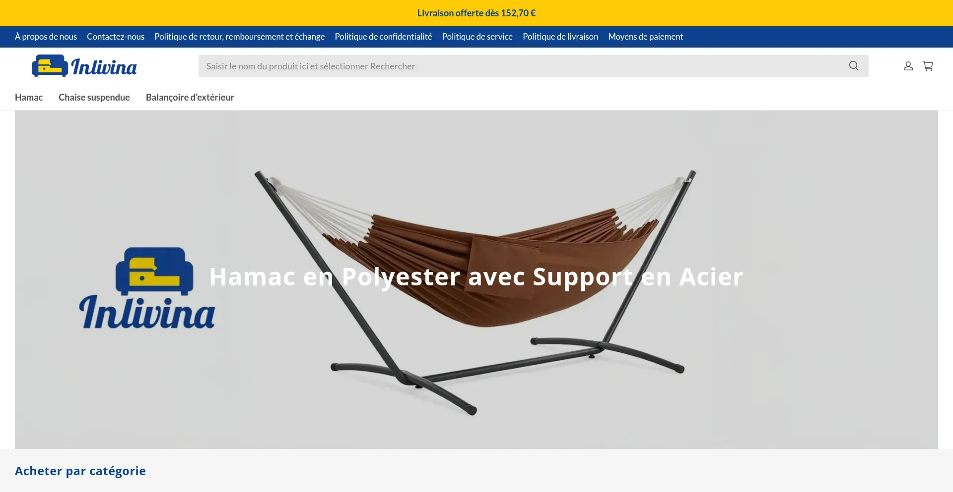Inlivina.com