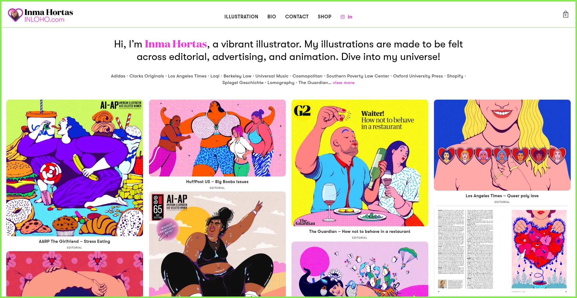 Inloho.com