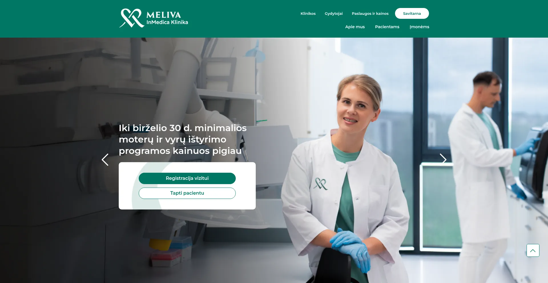 Inmedica.lt