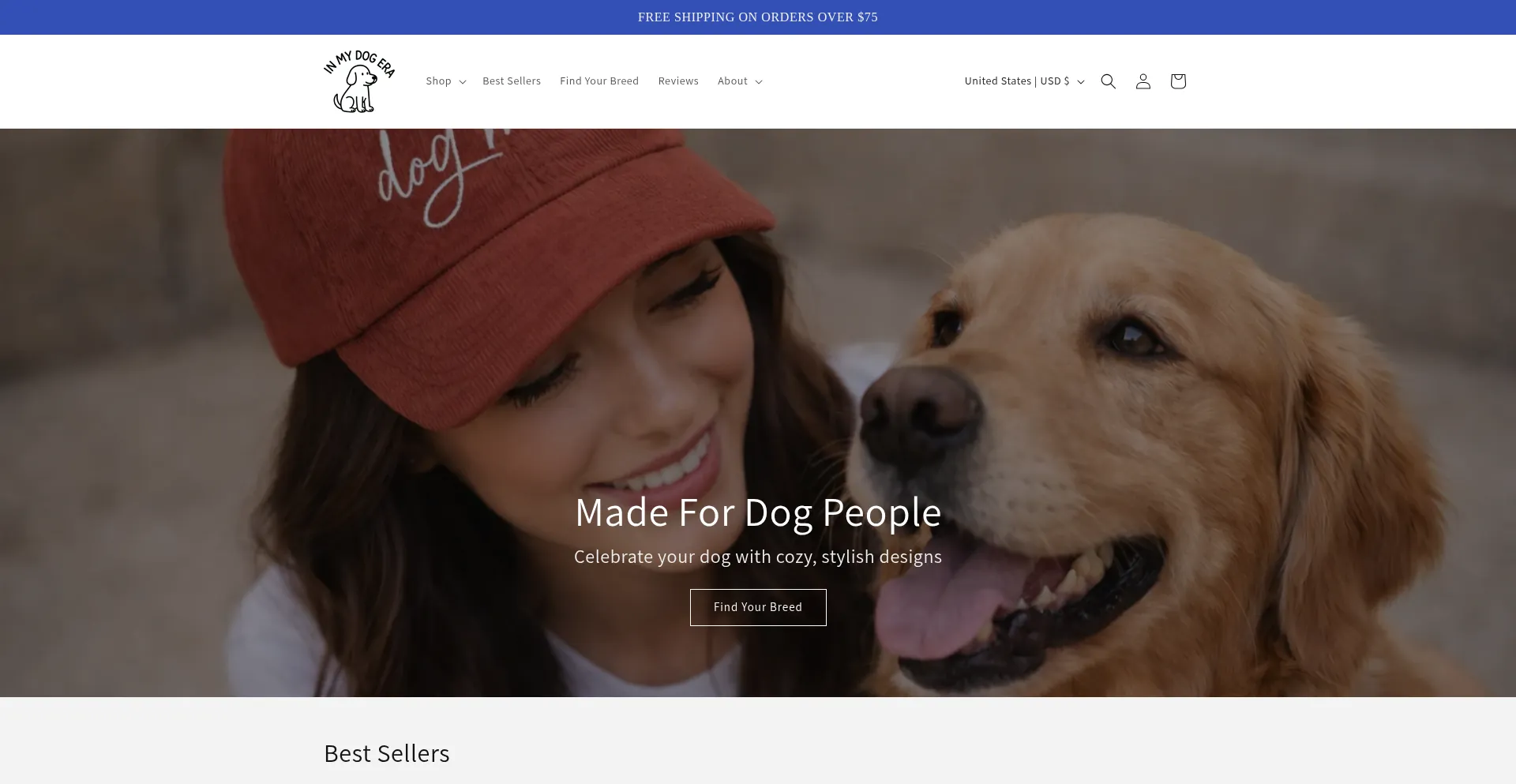 Inmydogera.com