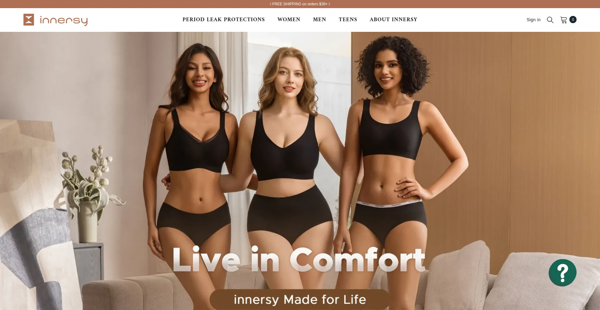 Innersy.com