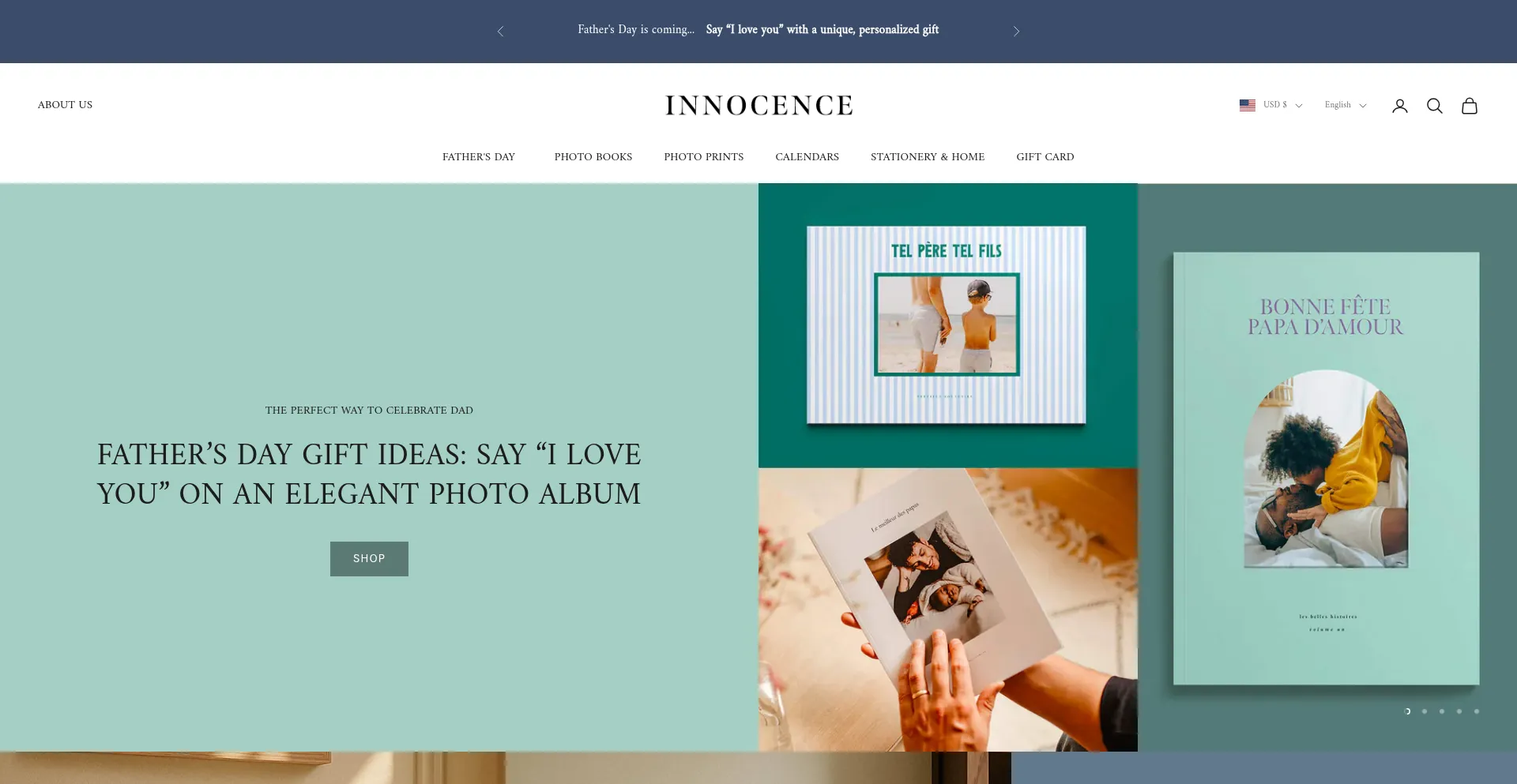 Innocence-editions.com