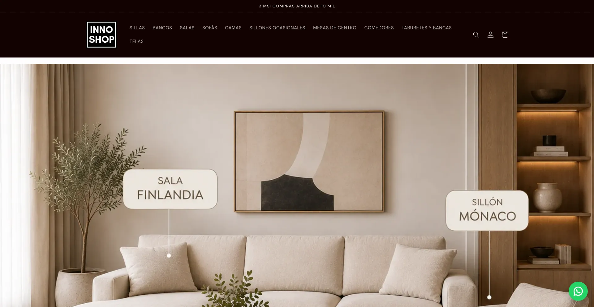 Innoshop.com.mx