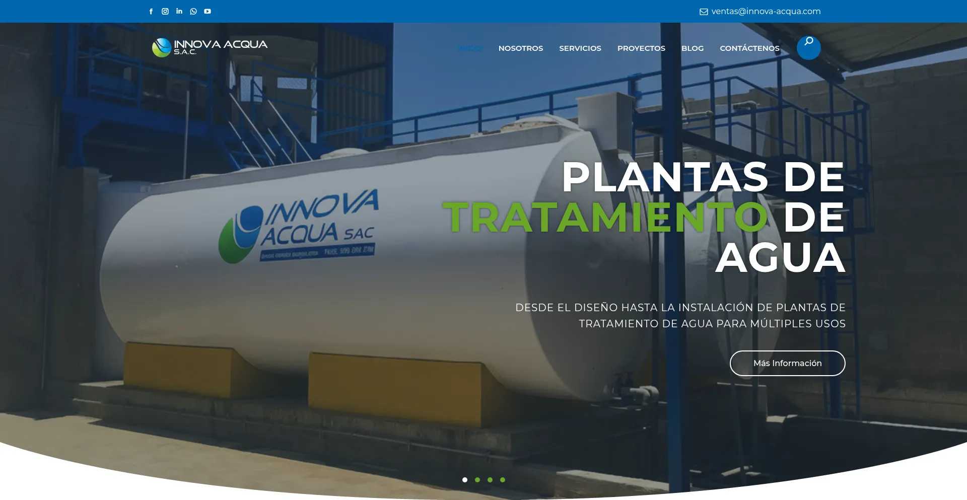 Innova-acqua.com