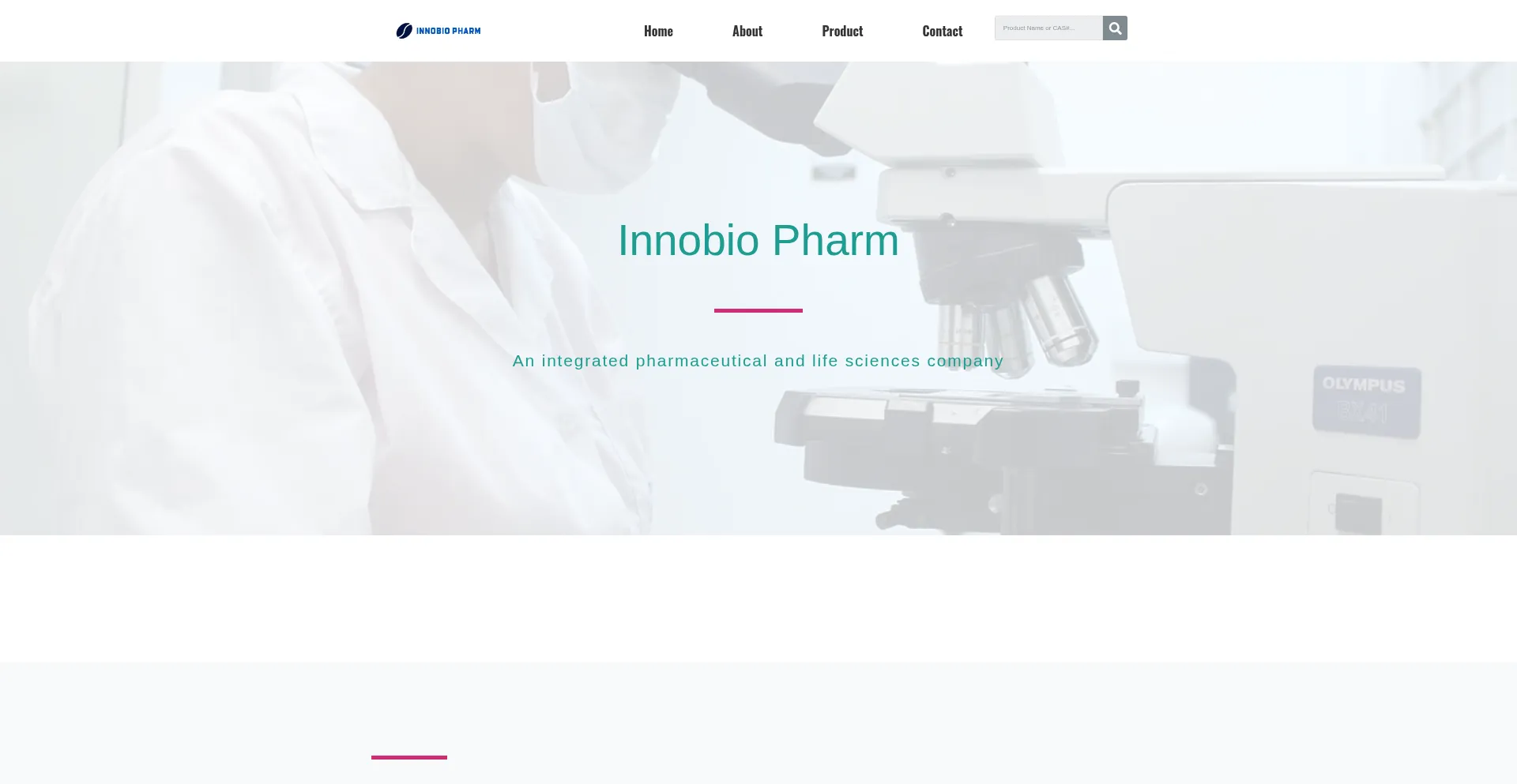 Ist Innovbiopharm.com sicher und vertrauenswürdig?