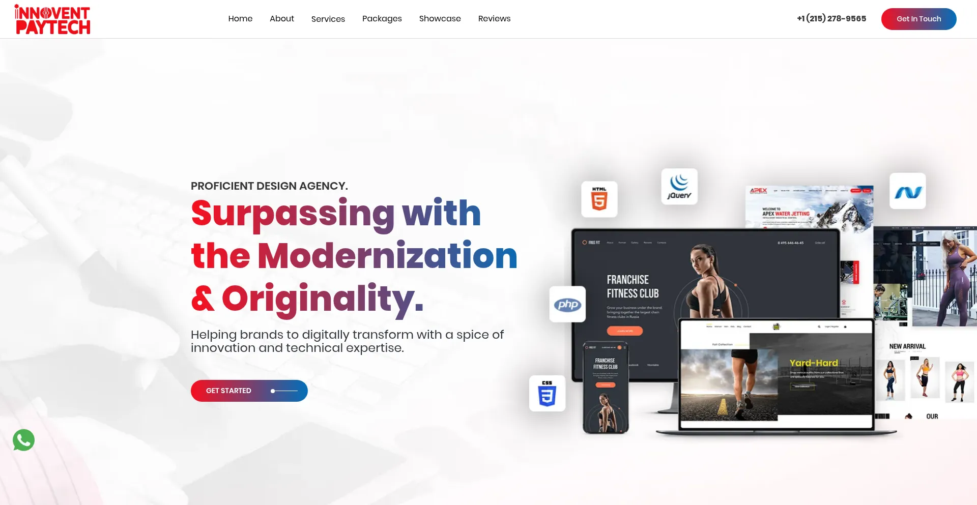 Innoventpaytech.com