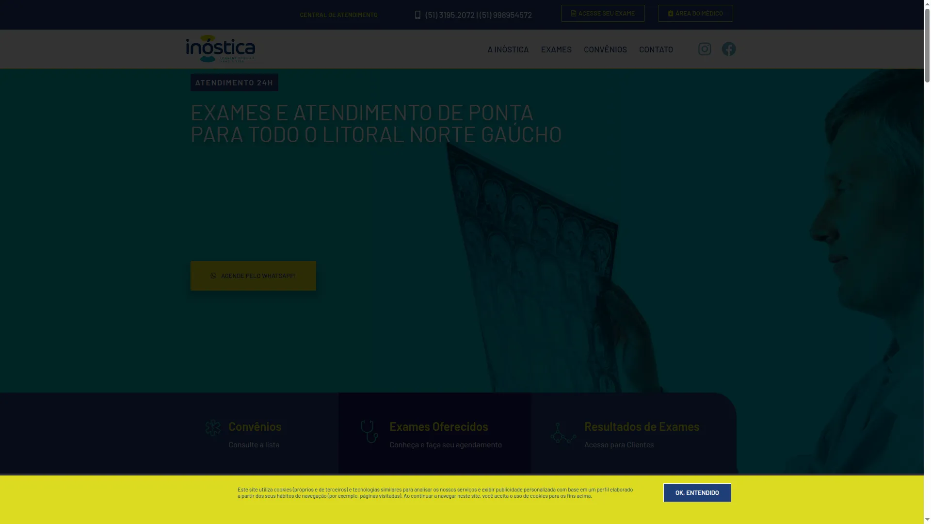 Inostica.com.br