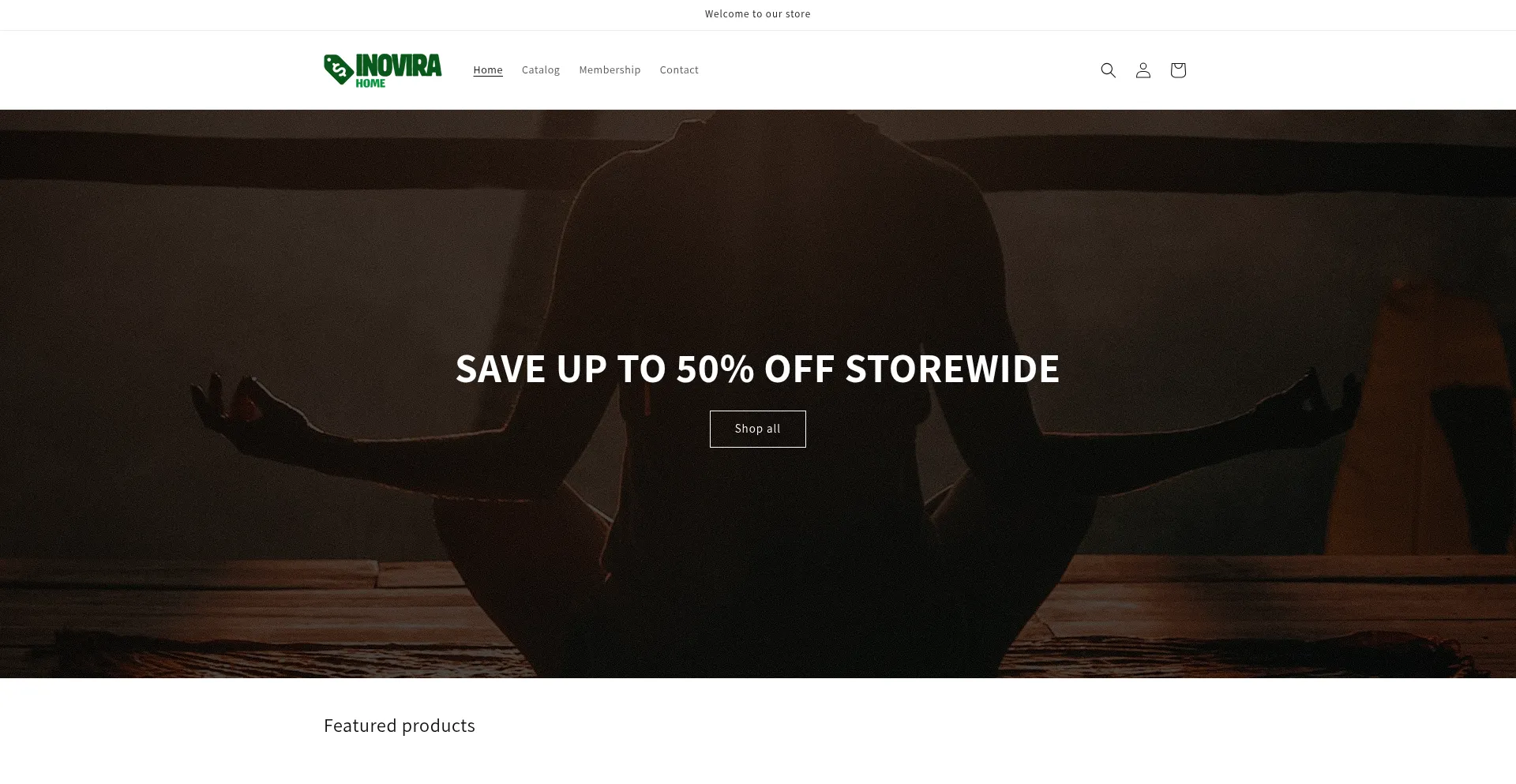 Inovirahome.com