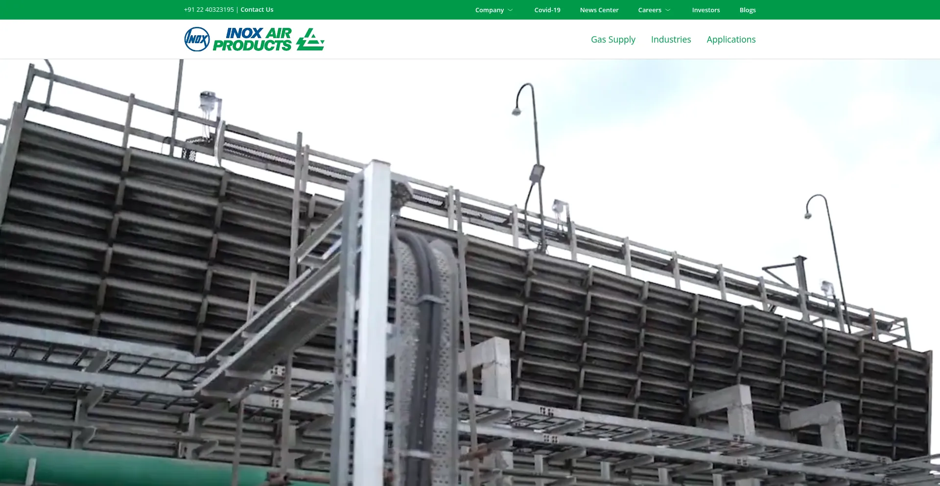 Inoxairproducts.com
