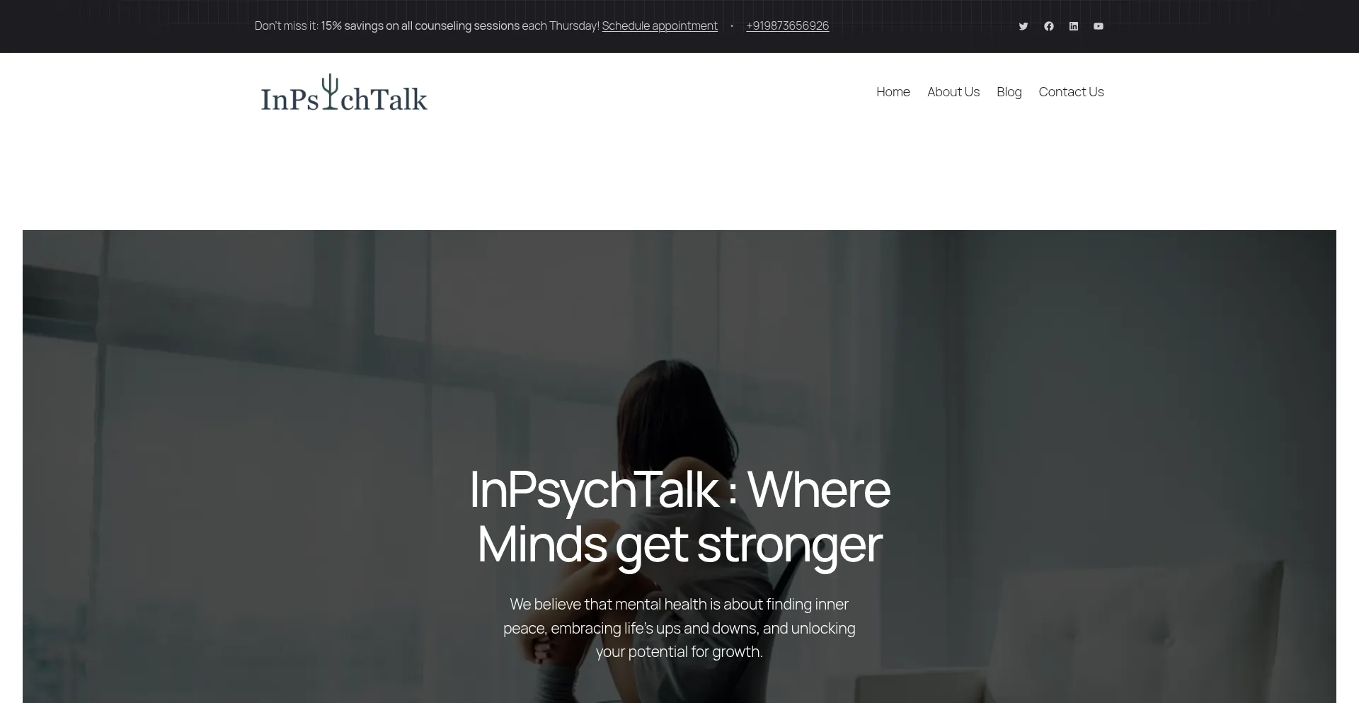 Inpsychtalk.com