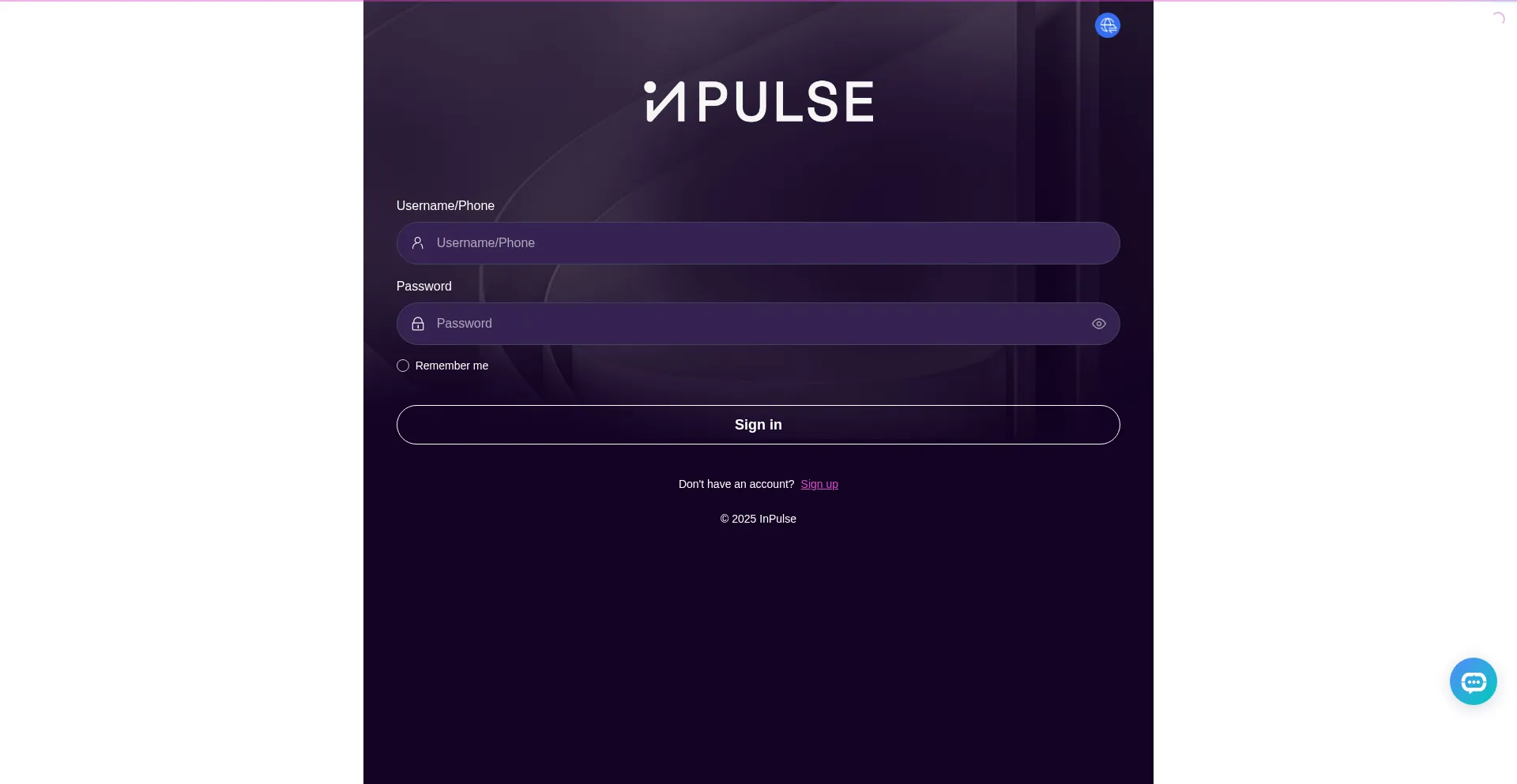 Ist Inpulsedigitalai.com sicher und vertrauenswürdig?