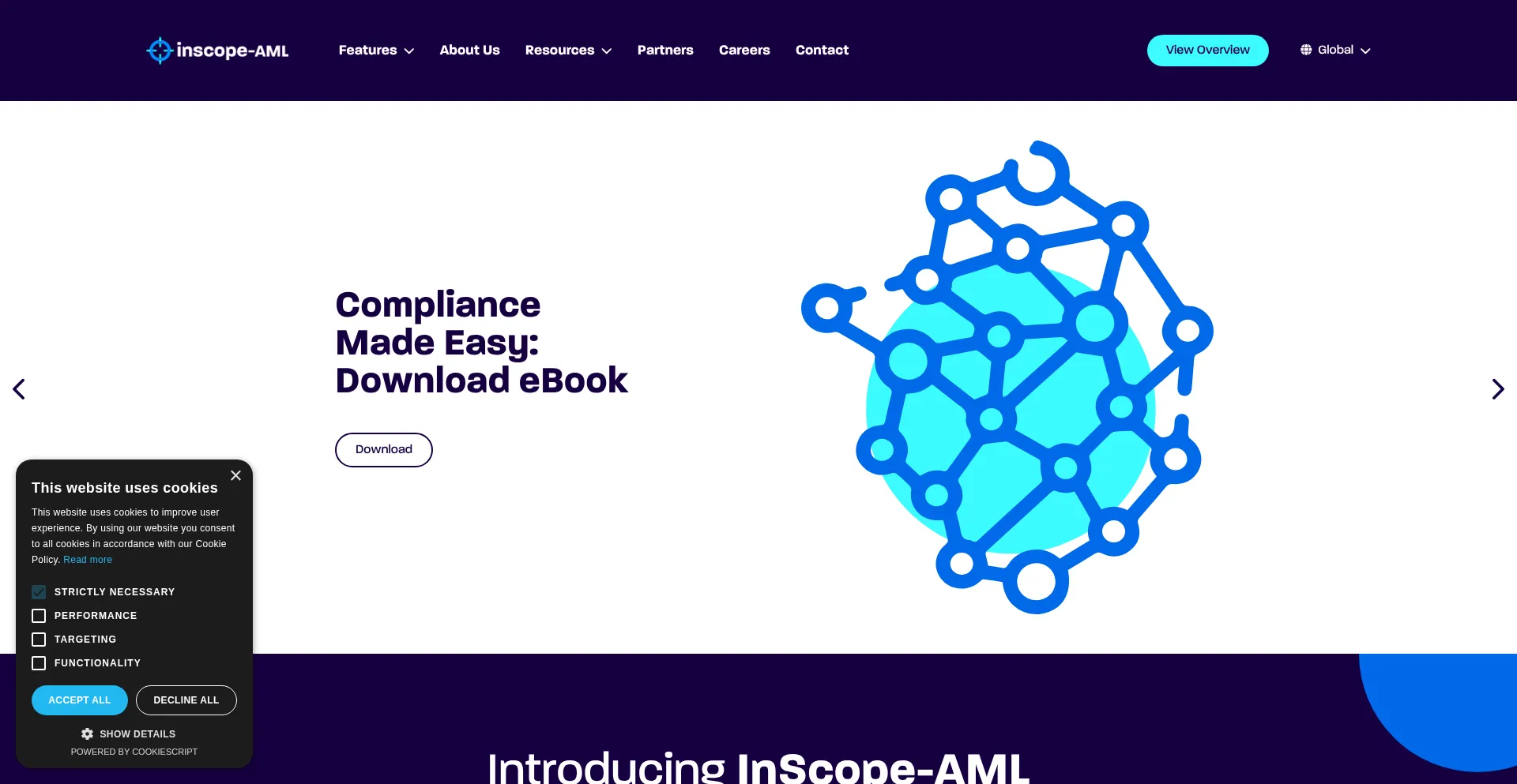Ist Inscope-aml.com sicher und vertrauenswürdig?