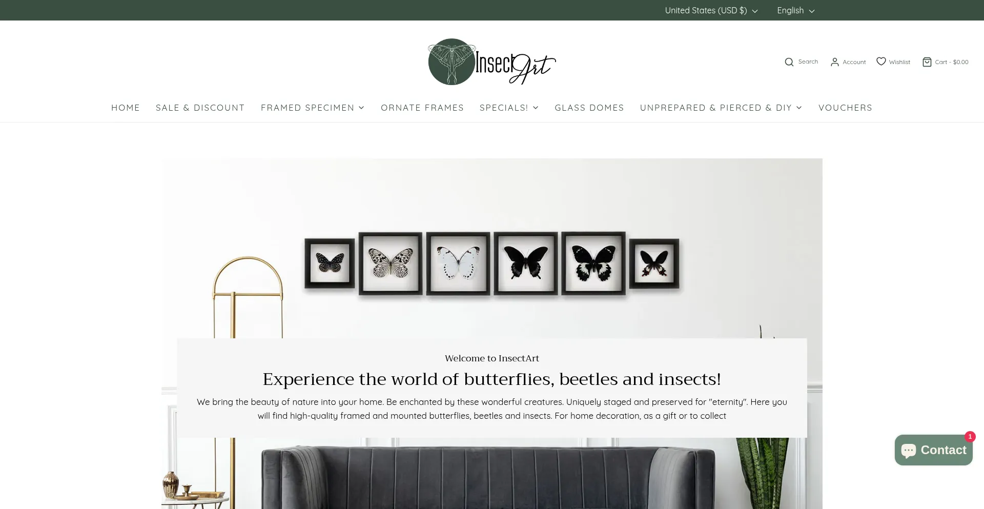 Insectart.de