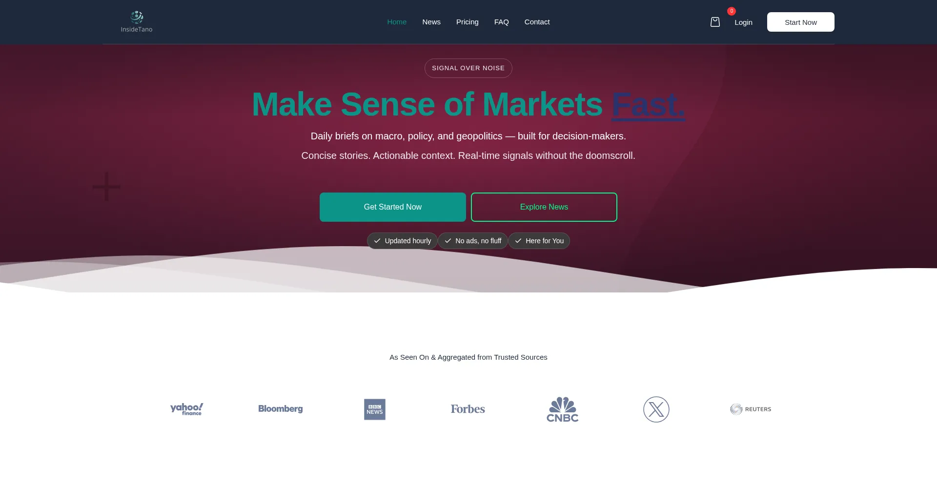 Insidetano.com