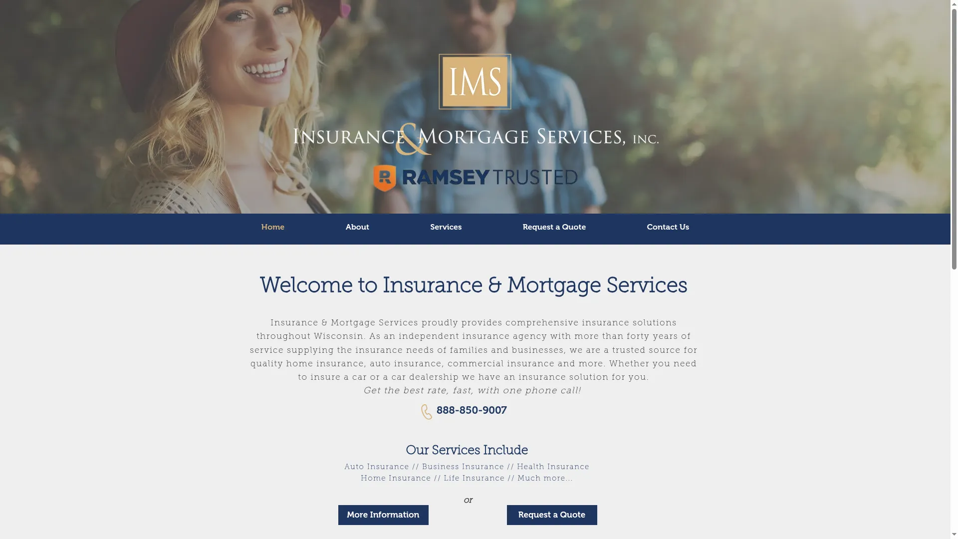 Insmort.com