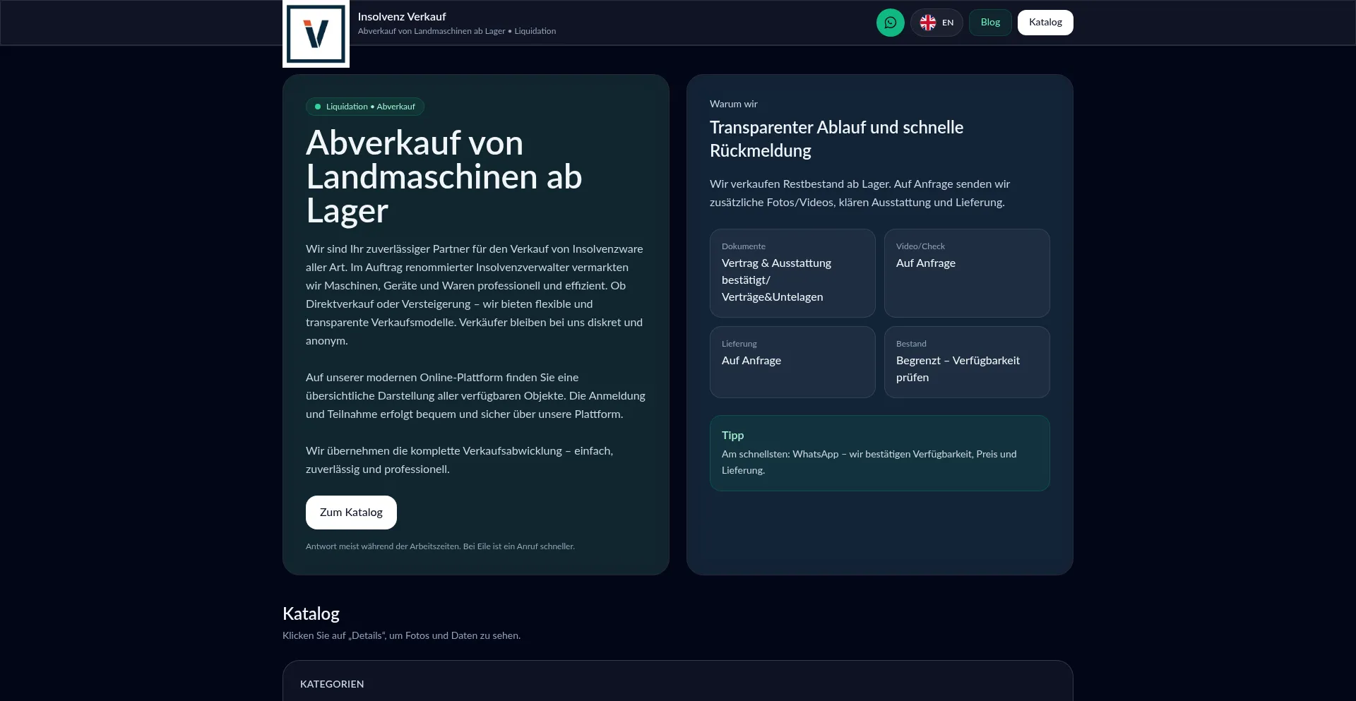 Insolvenz-verkauf.net