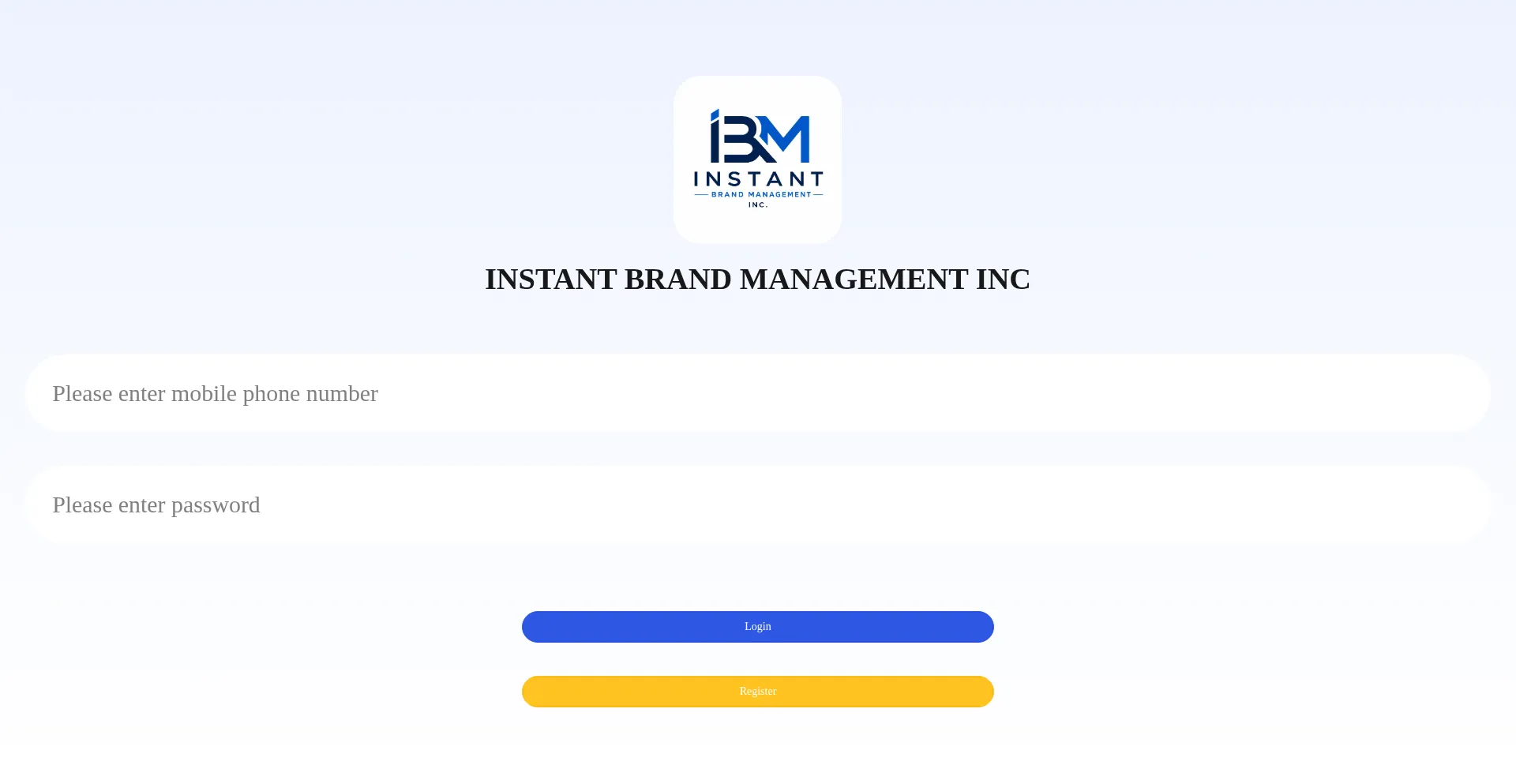 Instantbrandmanagementinc.com