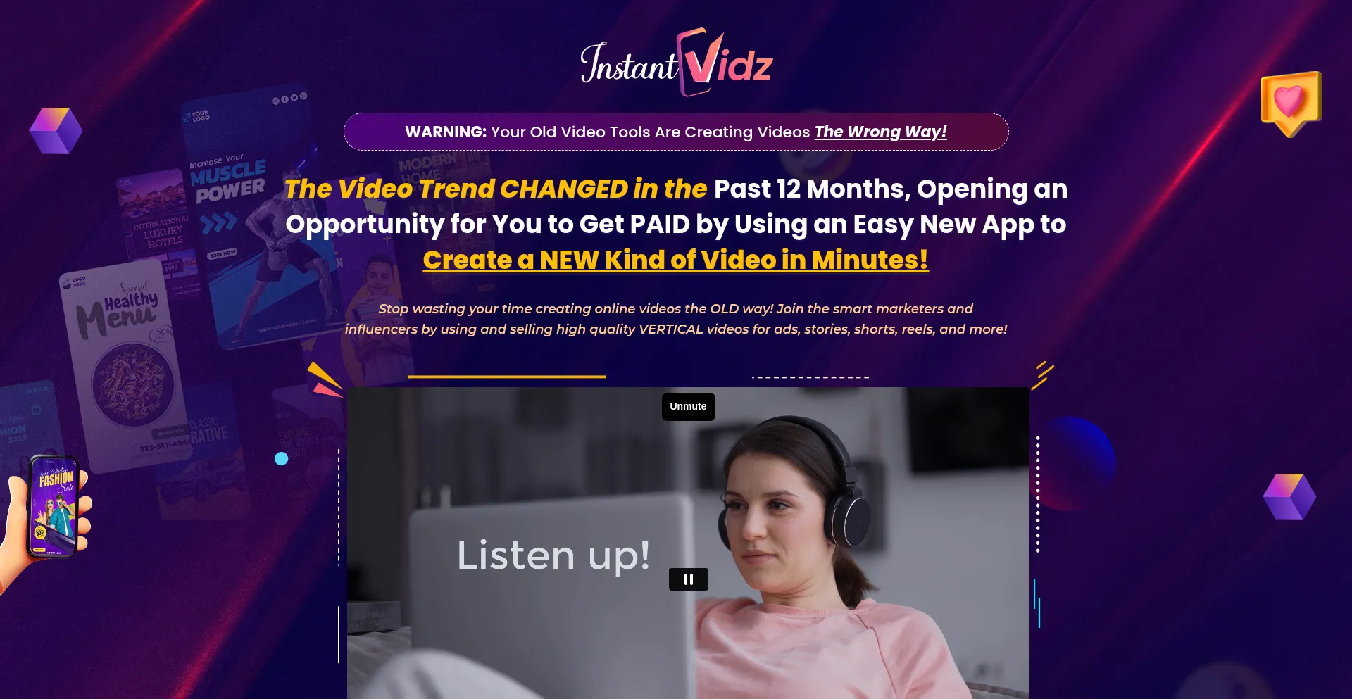 Instantvidz.com